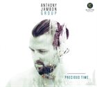 ANTHONY JAMBON Precious Time album cover