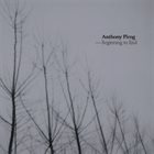 ANTHONY PIROG Beginning to End album cover