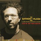 ANTHONY WILSON Jack Of Hearts album cover