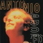 ANTONIO ADOLFO Antonio Adolfo (1995) album cover