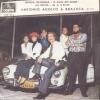 ANTONIO ADOLFO Antonio Adolfo & A Brazuca album cover