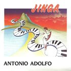 ANTONIO ADOLFO Jinga album cover