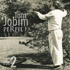 ANTONIO CARLOS JOBIM Perfil, Volume 2 album cover