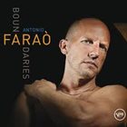 ANTONIO FARAÒ Boundaries album cover