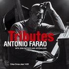ANTONIO FARAÒ Tributes album cover