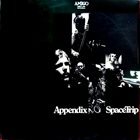 APPENDIX Space Trip album cover