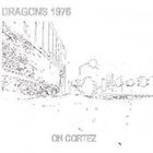 ARAM SHELTON Dragons 1976 : On Cortez album cover