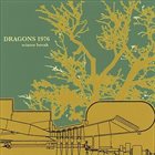 ARAM SHELTON Dragons 1976 ‎: Winter Break album cover
