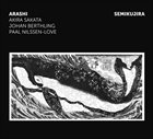 ARASHI — Semikujira album cover
