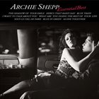 ARCHIE SHEPP Essential Best album cover