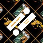 ARCHIE SHEPP For Losers / Kwanza album cover