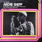 ARCHIE SHEPP The Roots album cover