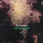 ARCHIE SHEPP The Tradition album cover
