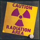 AREA — Caution Radiation Area album cover