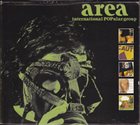 AREA International POPular Group album cover