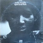 ARETHA FRANKLIN Spirit In The Dark (aka Don't Play That Song) album cover