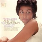 ARETHA FRANKLIN Take A Look - The Clyde Otis Sessions album cover