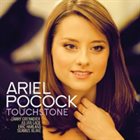 ARIEL POCOCK Touchstone album cover