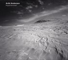 ARILD ANDERSEN Hyperborean album cover