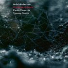 ARILD ANDERSEN In-House Science album cover
