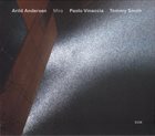 ARILD ANDERSEN Mira album cover