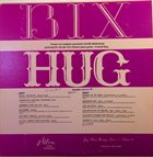 ARMAND HUG Bix Hug album cover