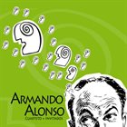 ARMANDO ALONSO People Inside album cover