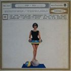 ARMANDO TROVAJOLI Gershwin / Trovajoli Volume 2 album cover