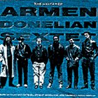 ARMEN DONELIAN The Wayfarer album cover