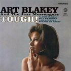 ART BLAKEY Tough! album cover