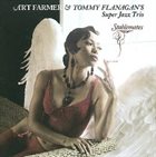 ART FARMER Art Farmer / Tommy Flanagan : Stablemates album cover