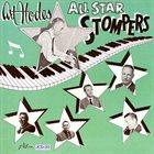 ART HODES Art Hodes All-Star Stompers album cover