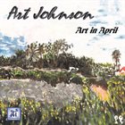 ART JOHNSON Art In April album cover