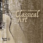 ART JOHNSON Classical Art album cover