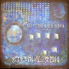 ART LILLARD Art Lillard & Blue Heaven : Eternal Swing album cover