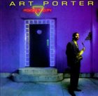 ART PORTER Pocket City album cover