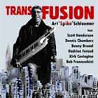 ART SCHLOEMER TransFusion album cover
