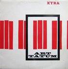 ART TATUM Art Tatum (1965) album cover
