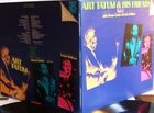 ART TATUM Art Tatum With Benny Carter & Louie Bellson : Art Tatum & His Friends Vol.I album cover