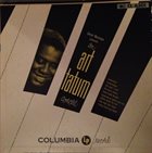 ART TATUM Gene Norman Presents An Art Tatum Concert album cover