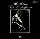 ART TATUM The Tatum Solo Masterpieces, Vol. 3 album cover
