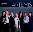 ARTEMIS Artemis album cover