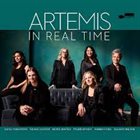 ARTEMIS — In Real Time album cover