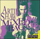 ARTIE SHAW Mixed Bag album cover