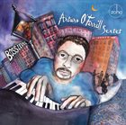 ARTURO O'FARRILL Boss Level album cover