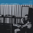 ARTURO O'FARRILL Legacies album cover