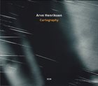 ARVE HENRIKSEN Cartography album cover