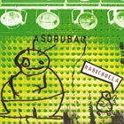 ASDRUBAL Habichuela album cover