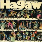 ASOCJACJA HAGAW (HAGAW) Assoziation Hagaw : With Oldies But Goodies album cover