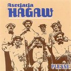 ASOCJACJA HAGAW (HAGAW) Please album cover